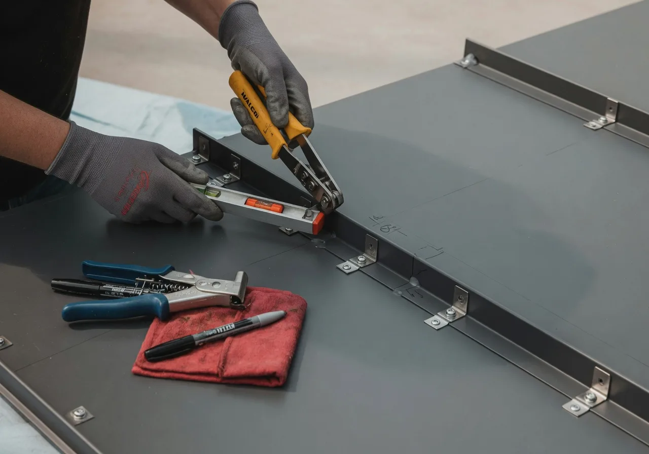 Why choose Metal Roofing Installation in Mount Lemmon, AZ